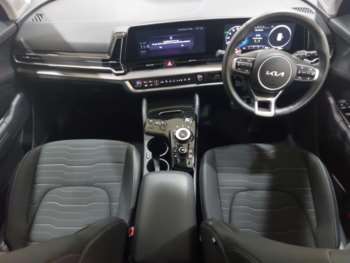 Used Kia Sportage 2024 for sale - 75209435: Photo