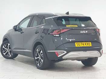 Used Kia Sportage 2024 for sale - 75209435: Photo