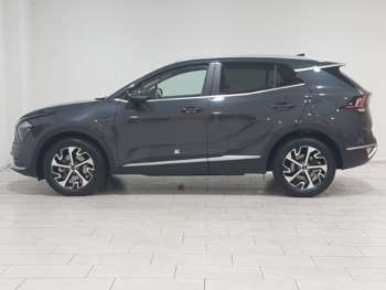 Used Kia Sportage 2024 for sale - 75209435: Photo