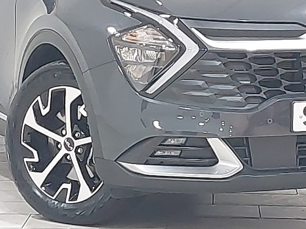Used Kia Sportage 2024 for sale - 75209435: Photo 9