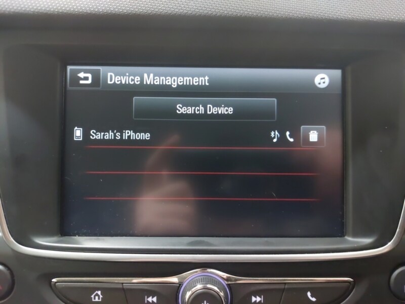 Used Vauxhall Crossland 2022 for sale - 77556282: Photo 12