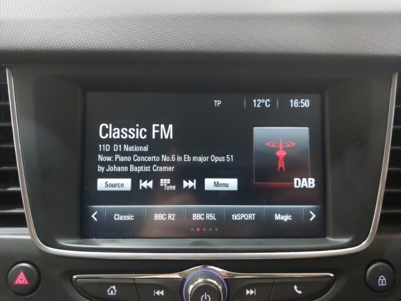 Used Vauxhall Crossland 2022 for sale - 77556282: Photo 13