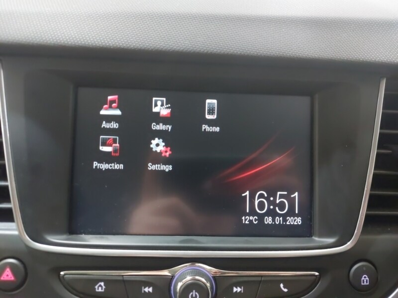 Used Vauxhall Crossland 2022 for sale - 77556282: Photo 14