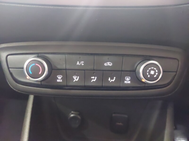 Used Vauxhall Crossland 2022 for sale - 77556282: Photo 15