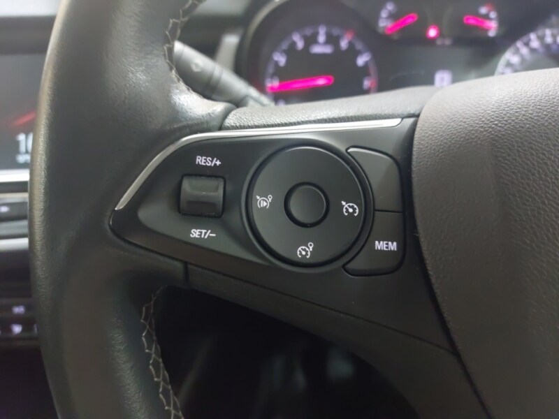 Used Vauxhall Crossland 2022 for sale - 77556282: Photo 16