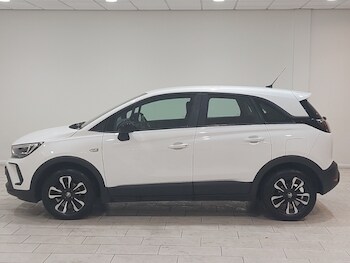 Used Vauxhall Crossland 2022 for sale - 77556282: Photo