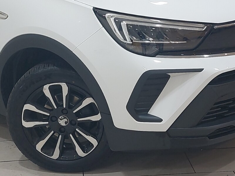 Used Vauxhall Crossland 2022 for sale - 77556282: Photo 9