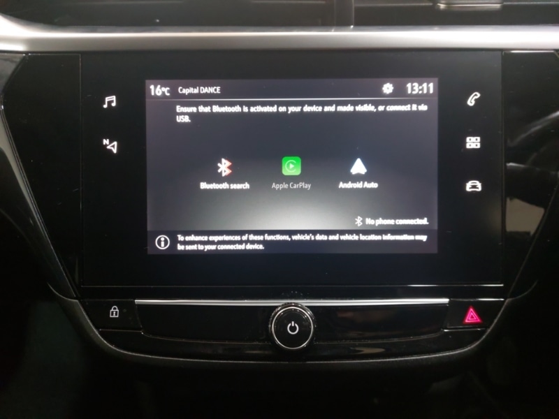 Used Vauxhall Corsa 2022 for sale - 77049401: Photo 13