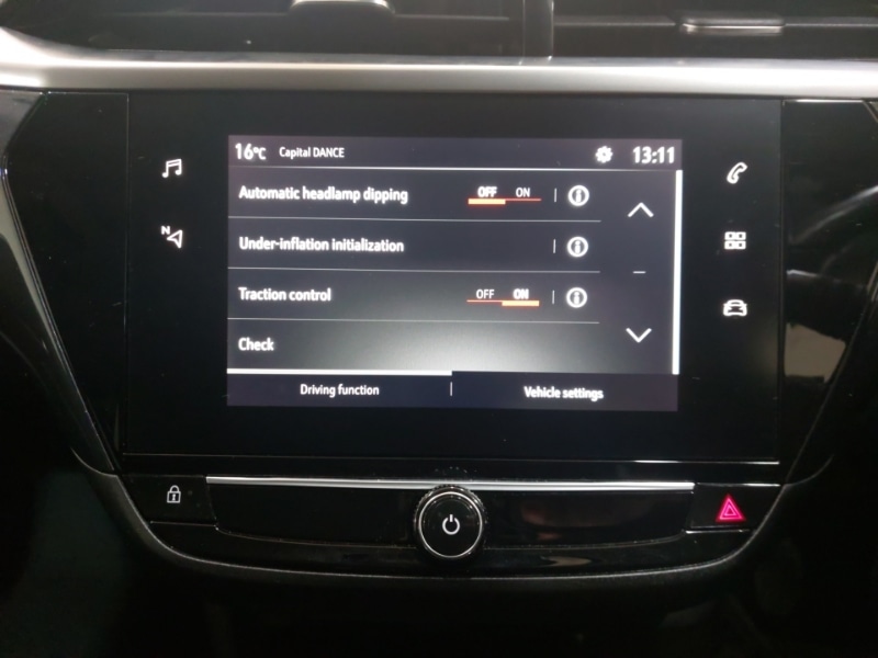 Used Vauxhall Corsa 2022 for sale - 77049401: Photo 14