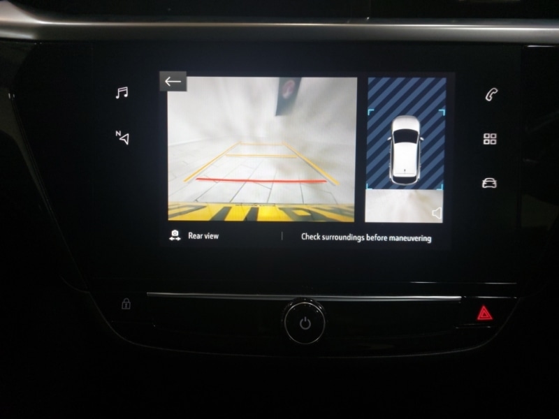 Used Vauxhall Corsa 2022 for sale - 77049401: Photo 15