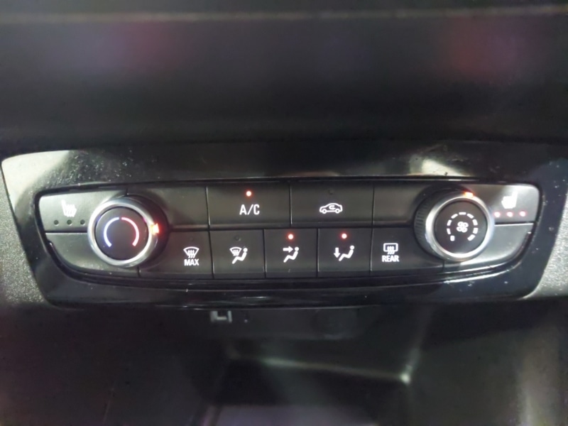 Used Vauxhall Corsa 2022 for sale - 77049401: Photo 16