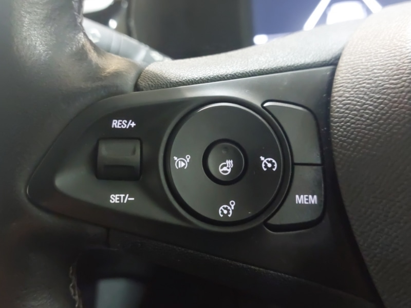 Used Vauxhall Corsa 2022 for sale - 77049401: Photo 18