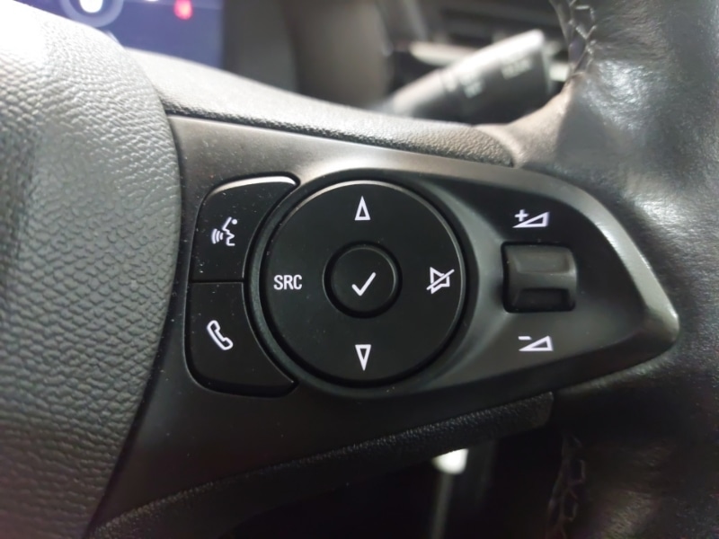 Used Vauxhall Corsa 2022 for sale - 77049401: Photo 19