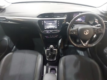 Used Vauxhall Corsa 2022 for sale - 77049401: Photo