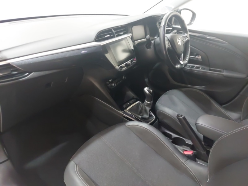 Used Vauxhall Corsa 2022 for sale - 77049401: Photo 5