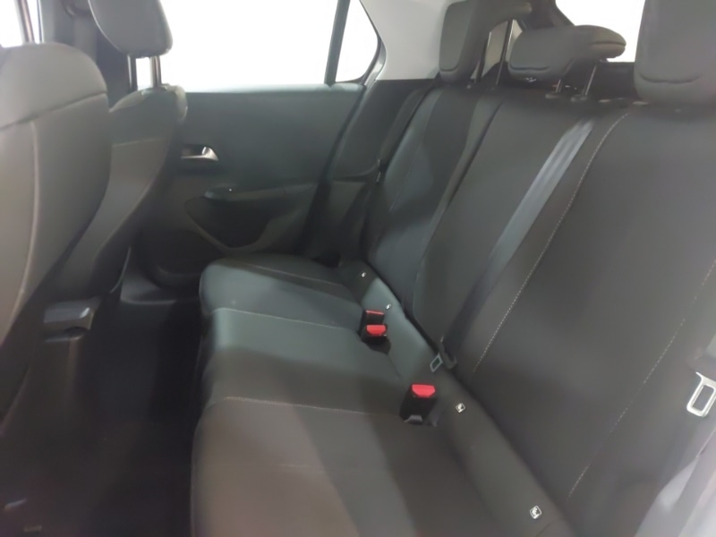 Used Vauxhall Corsa 2022 for sale - 77049401: Photo 6