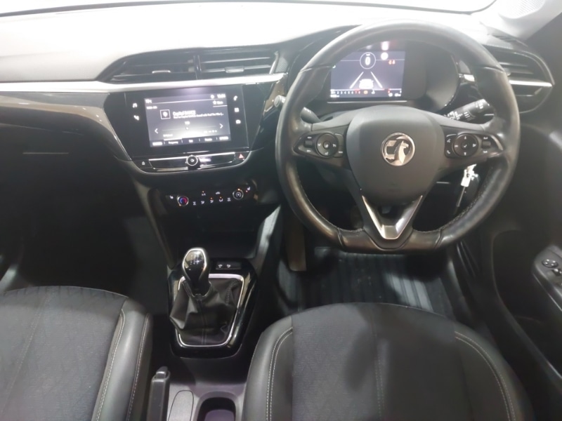 Used Vauxhall Corsa 2022 for sale - 77049401: Photo 7