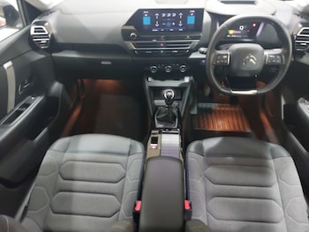 Used Citroen C4 2022 for sale - 75125355: Photo