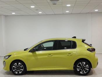 Used Peugeot 208 2024 for sale - 78617088: Photo