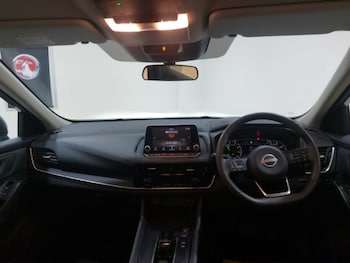 Used Nissan Qashqai 2023 for sale - 79505577: Photo