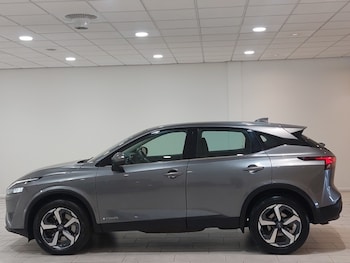 Used Nissan Qashqai 2023 for sale - 79505577: Photo