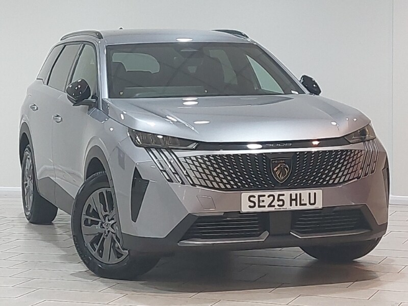 Used Peugeot 5008 2025 for sale - 76392966: Photo 1