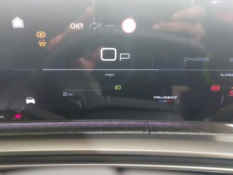 Used Peugeot 5008 2025 for sale - 76392966: Photo 11