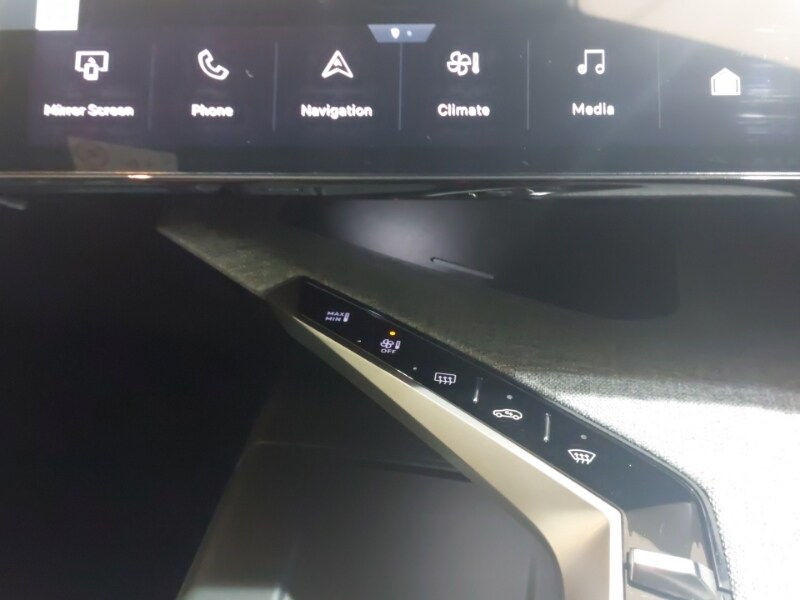 Used Peugeot 5008 2025 for sale - 76392966: Photo 15