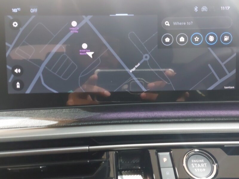 Used Peugeot 5008 2025 for sale - 76392966: Photo 16