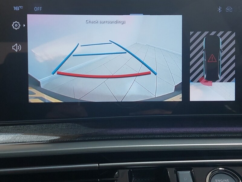 Used Peugeot 5008 2025 for sale - 76392966: Photo 19