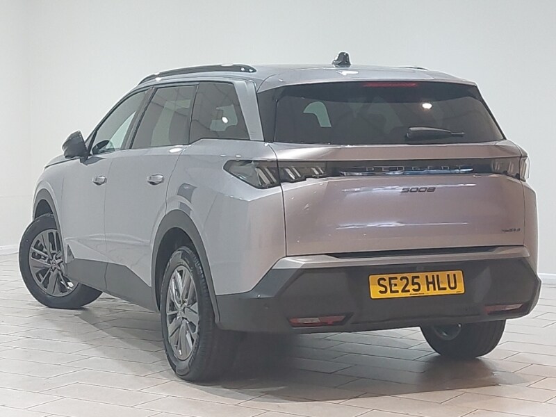 Used Peugeot 5008 2025 for sale - 76392966: Photo 3