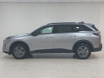 Used Peugeot 5008 2025 for sale - 76392966: Photo