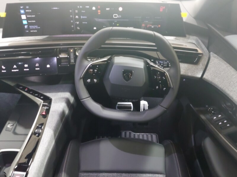 Used Peugeot 5008 2025 for sale - 76392966: Photo 7