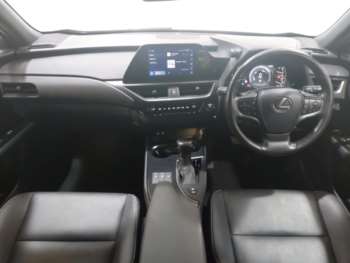 Used Lexus UX 2022 for sale - 74630767: Photo