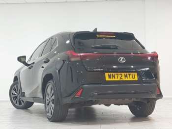 Used Lexus UX 2022 for sale - 74630767: Photo