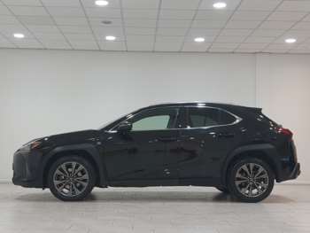 Used Lexus UX 2022 for sale - 74630767: Photo