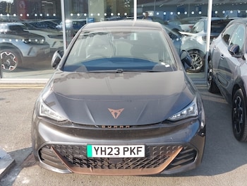 Used Cupra Born 2023 for sale - 79247400: Photo