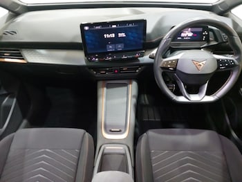 Used Cupra Born 2023 for sale - 79247400: Photo