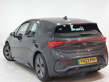 Used Cupra Born 2023 for sale - 79247400: Photo