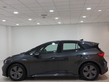 Used Cupra Born 2023 for sale - 79247400: Photo