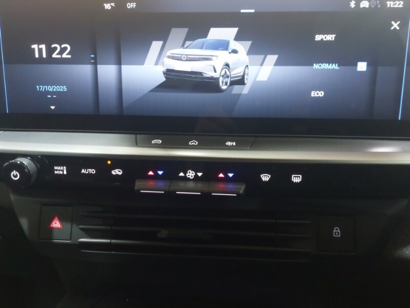 Used Vauxhall Grandland 2025 for sale - 78140065: Photo 14