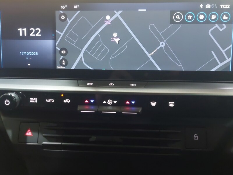 Used Vauxhall Grandland 2025 for sale - 78140065: Photo 16