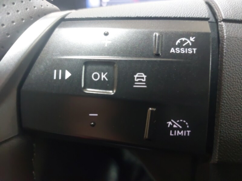 Used Vauxhall Grandland 2025 for sale - 78140065: Photo 17