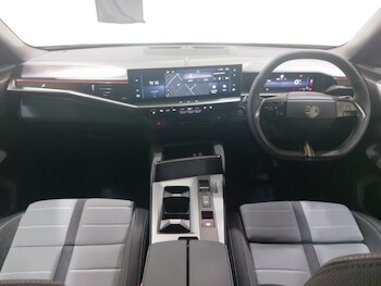 Used Vauxhall Grandland 2025 for sale - 78140065: Photo