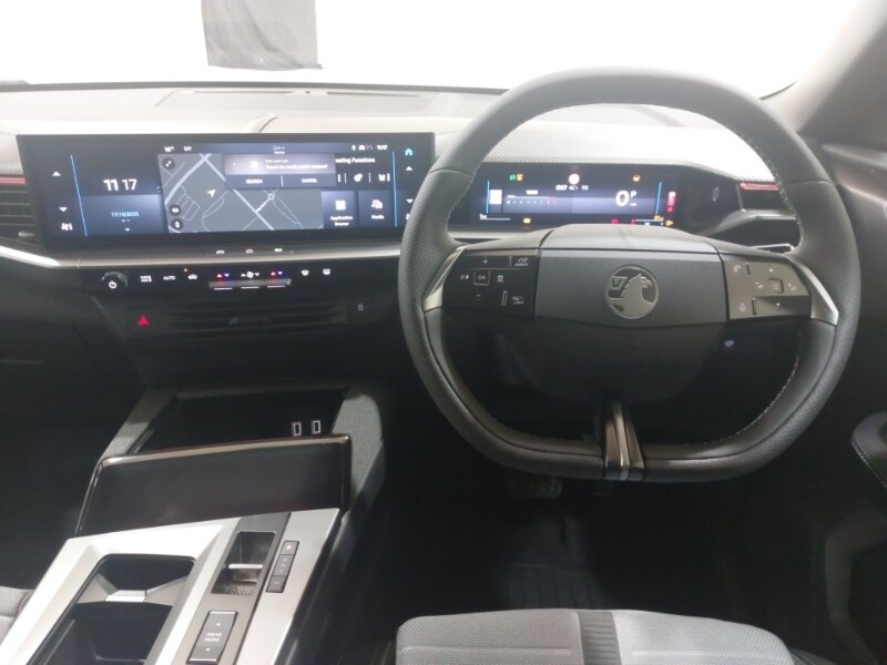 Used Vauxhall Grandland 2025 for sale - 78140065: Photo 7