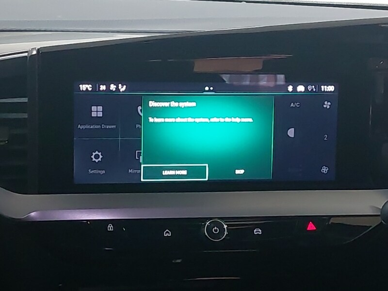 Used Vauxhall Mokka 2025 for sale - 77433314: Photo 10