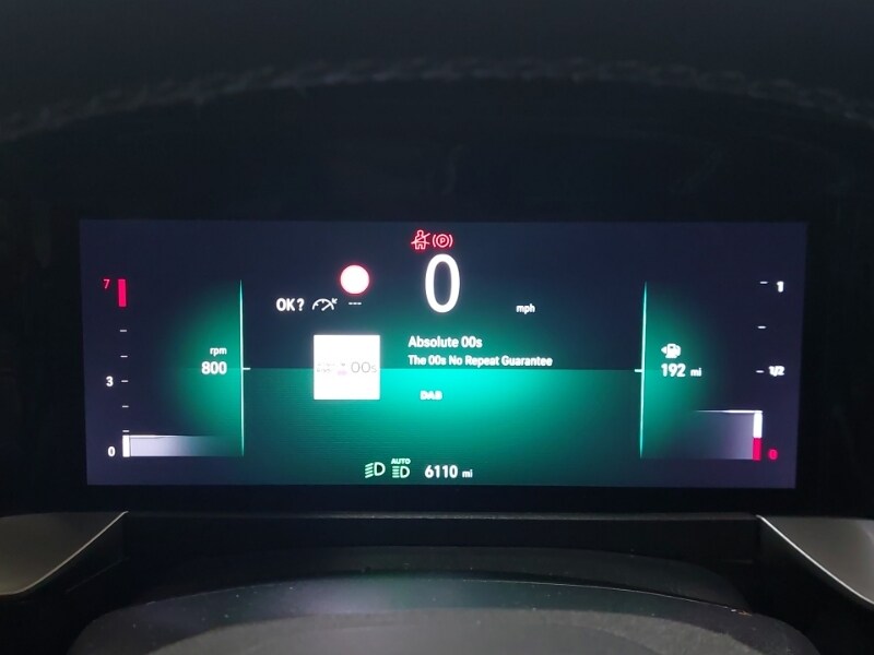 Used Vauxhall Mokka 2025 for sale - 77433314: Photo 11