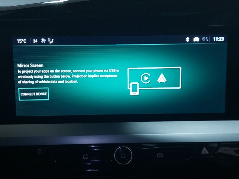 Used Vauxhall Mokka 2025 for sale - 77433314: Photo 12