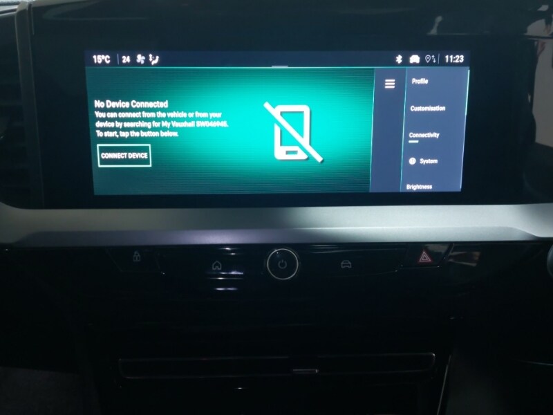 Used Vauxhall Mokka 2025 for sale - 77433314: Photo 13