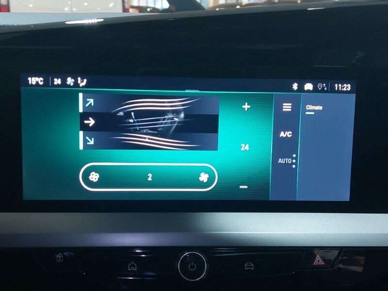 Used Vauxhall Mokka 2025 for sale - 77433314: Photo 14